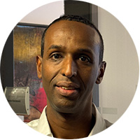 Hassan Yusuf Hashi photo