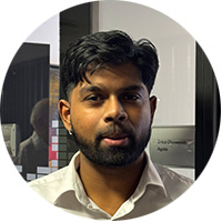 Kisan Rajakumar photo